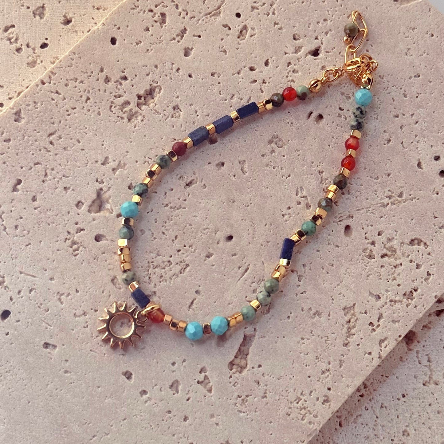 Tierra Sol | Bracelet