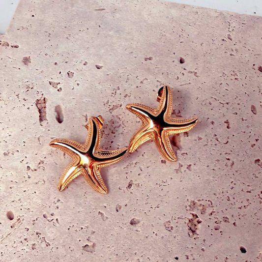 Sea Goddess | Earrings