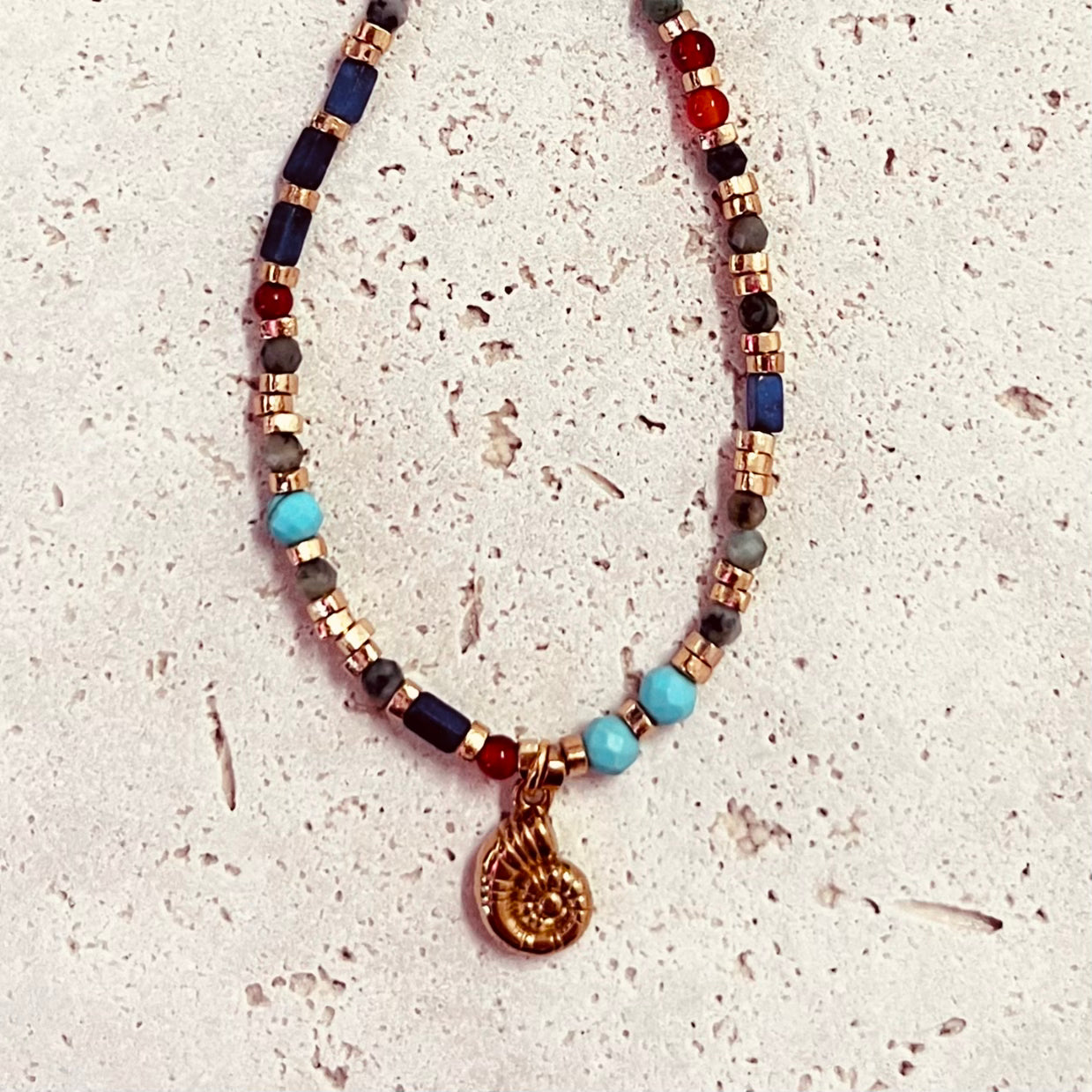 Cove Bloom | Bracelet