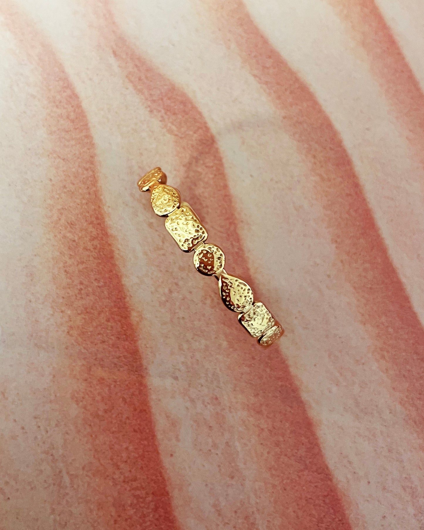 Desert Spring | Cuff