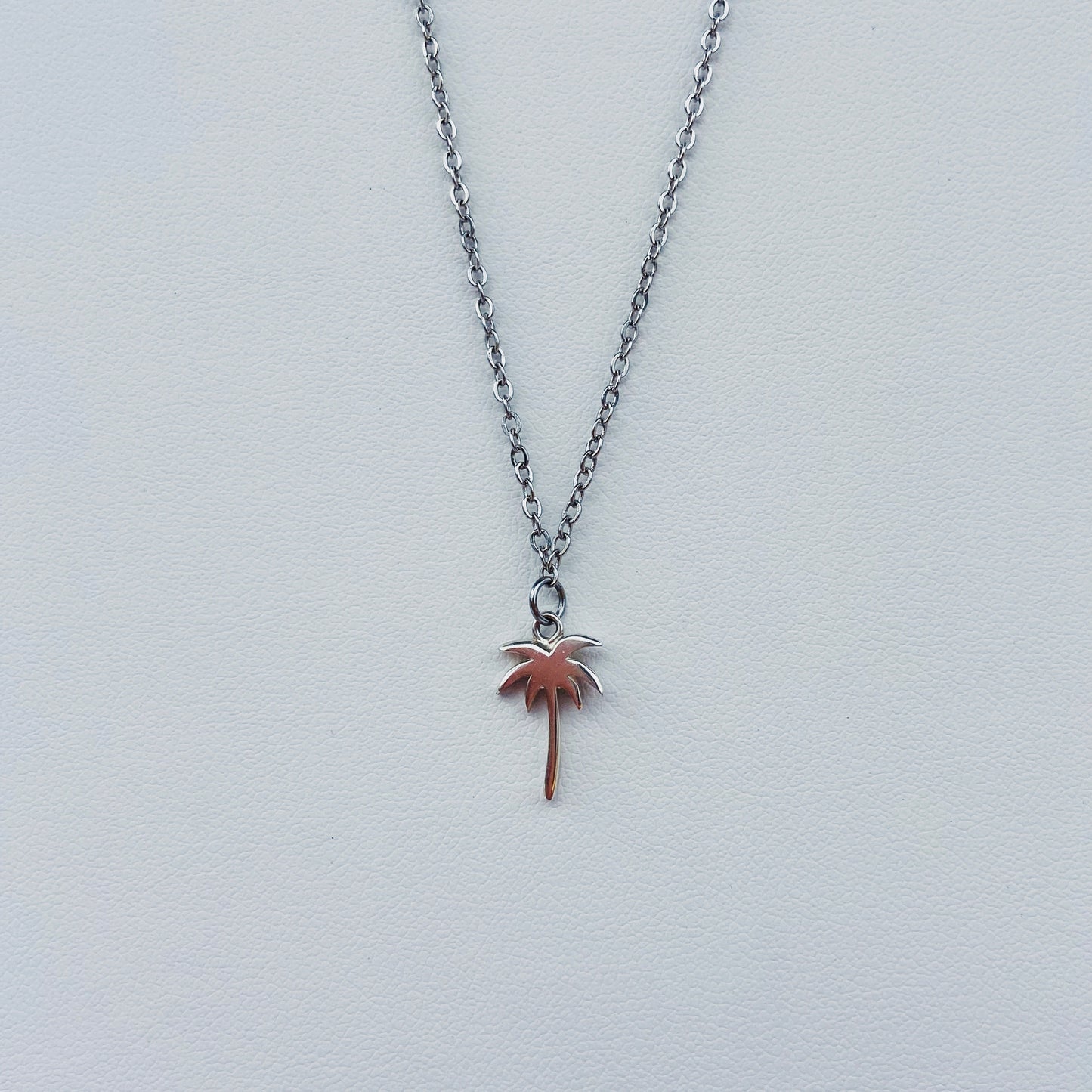 Palm Paradise | Necklace