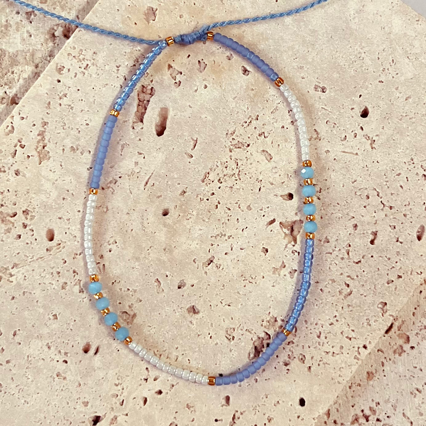 Sweet Summer | Anklets