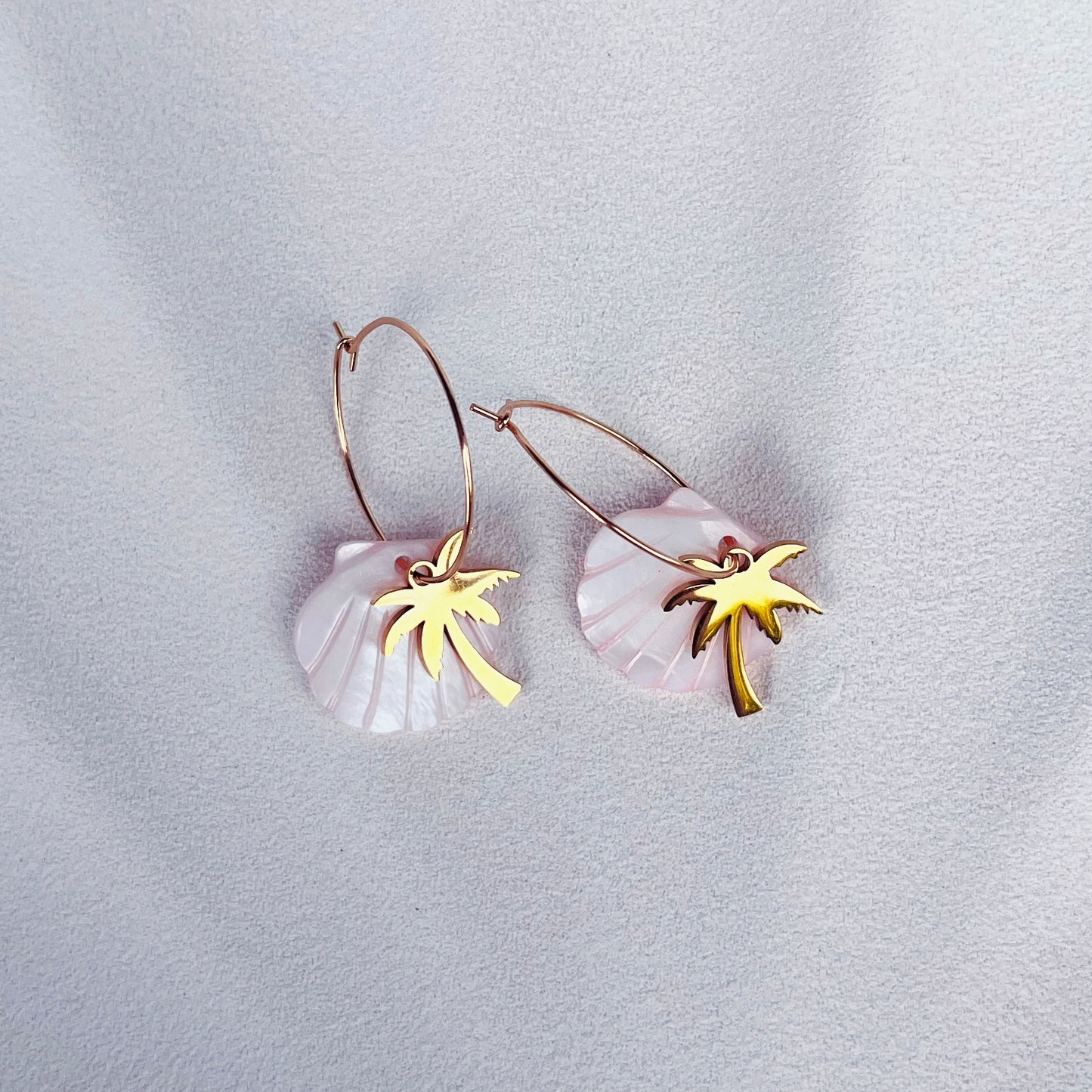 Paradise Found | Earrings