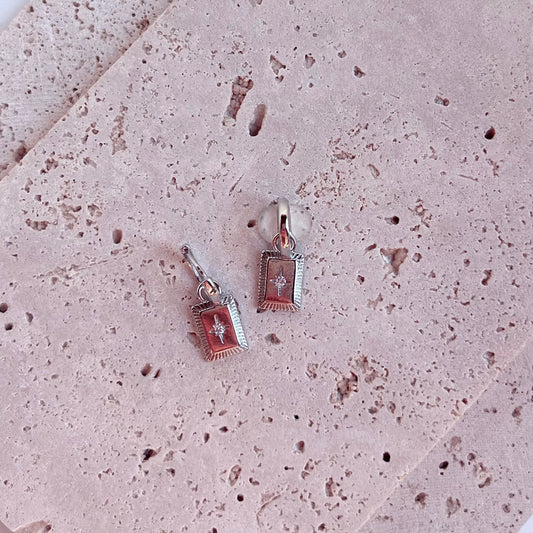 Moroccan Star | Earrings