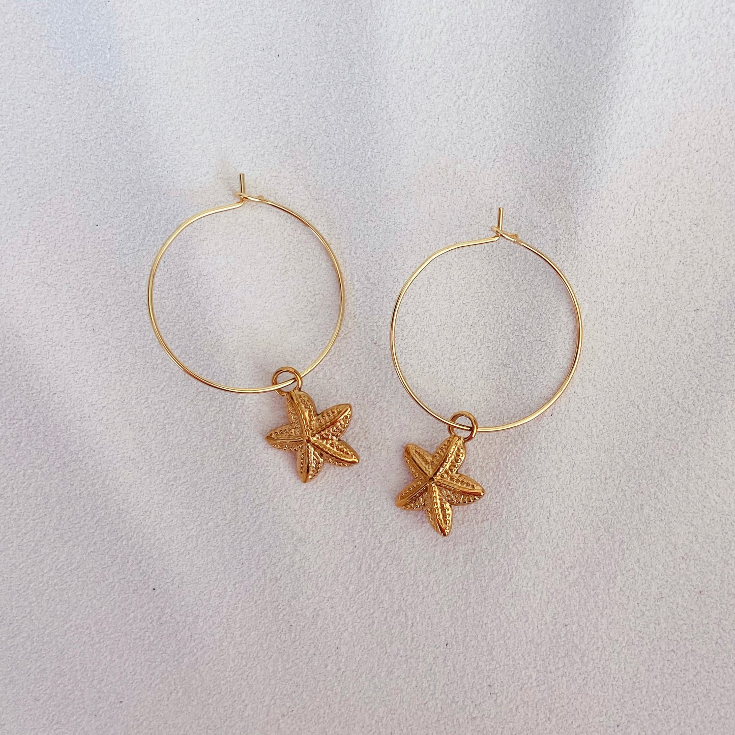 Starfish Cove | Earrings