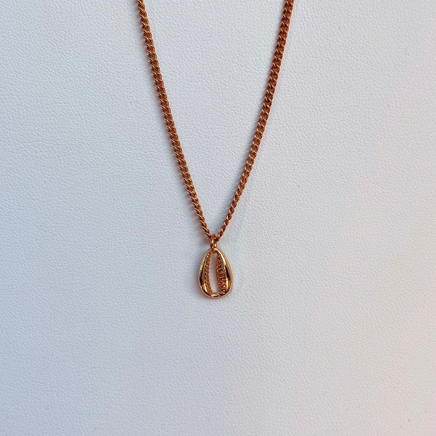 Euro Summer | Necklace