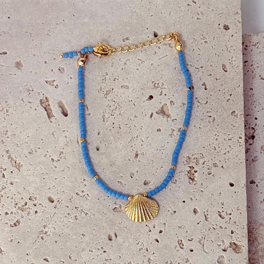 Vibrant Heliopora | Bracelet