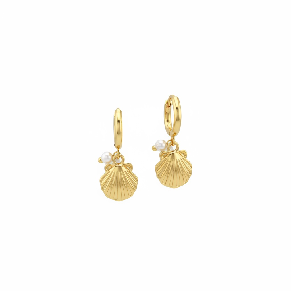 Shore Babe | Earrings