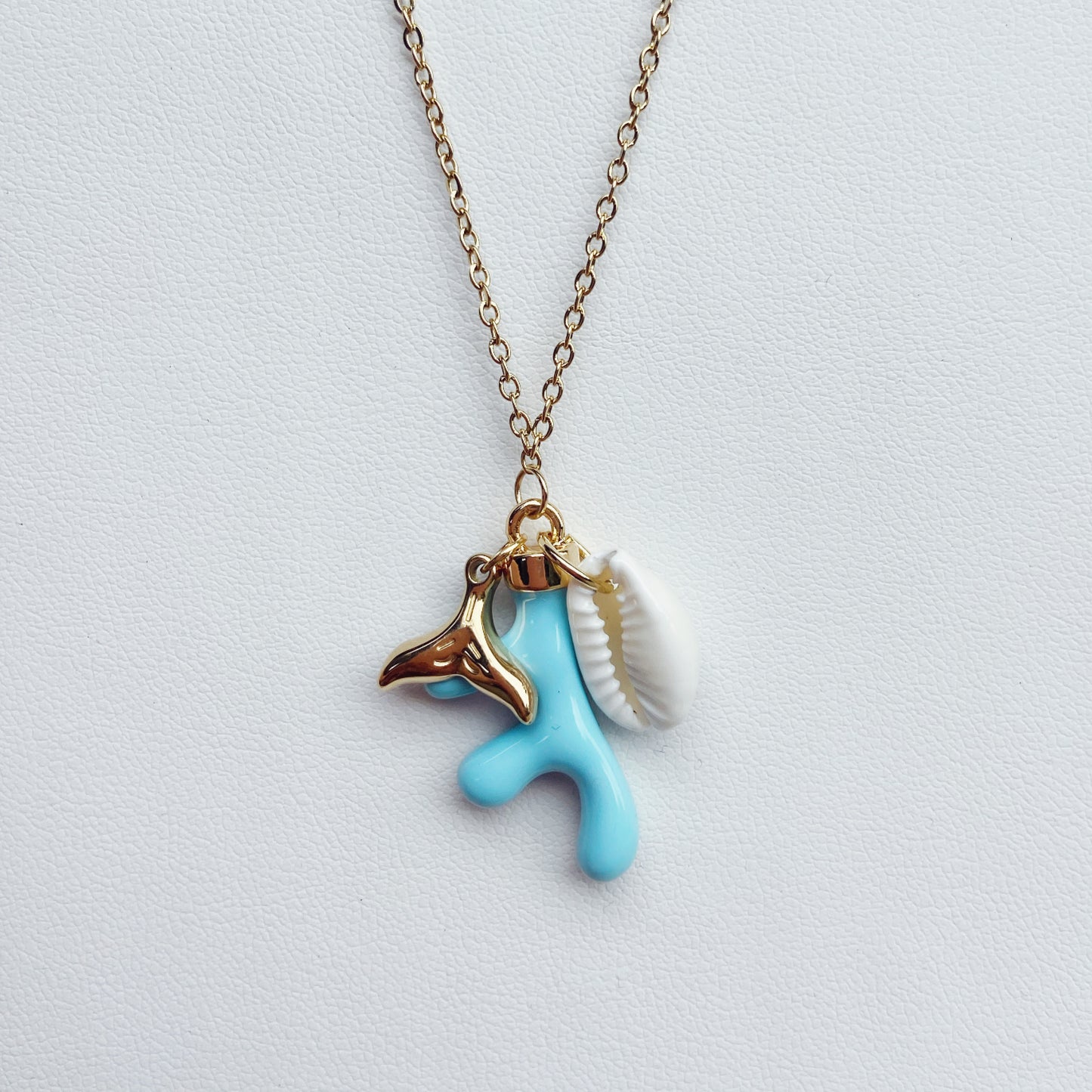 Deep Dive | Necklace