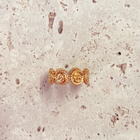 Sun Spirit | Ring