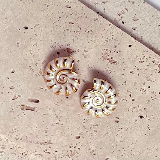 Celeste Beach | Earrings
