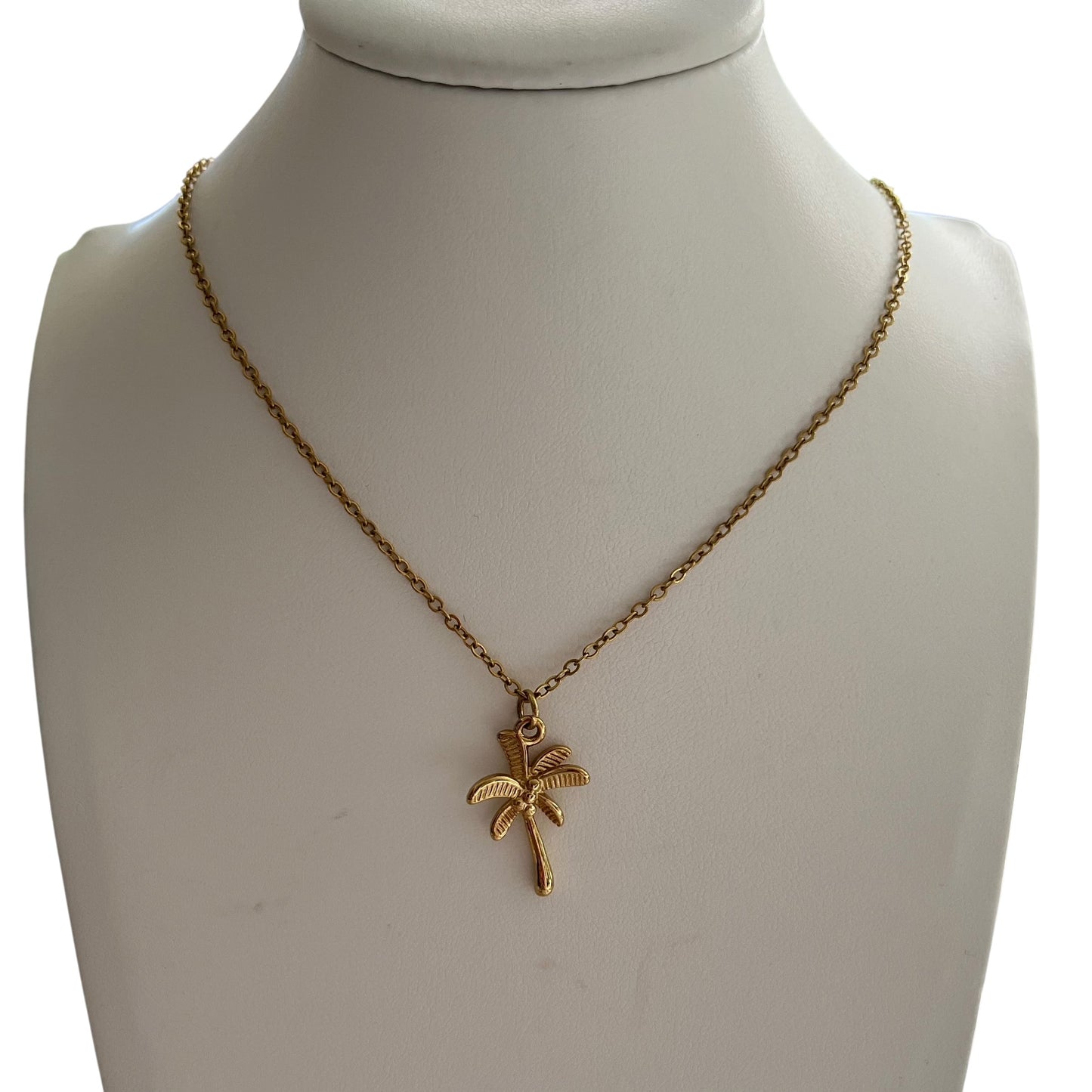 Europe Vacay Repeat | Necklace