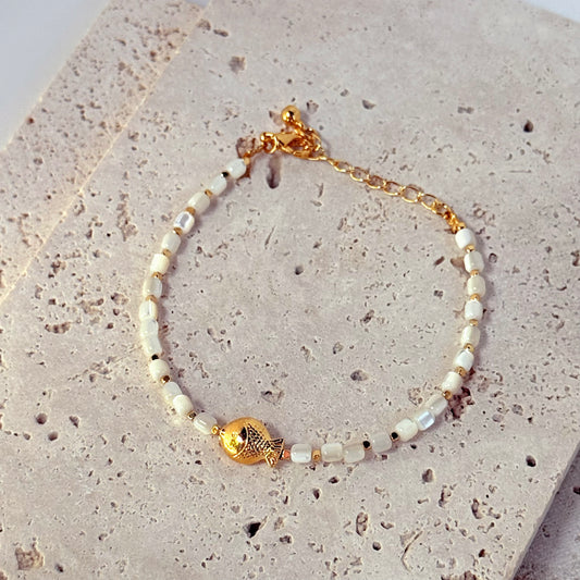 Crystal Aquarium | Bracelet