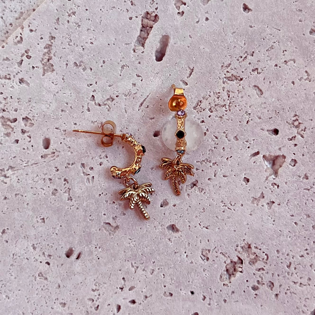 After Glow | Earrings