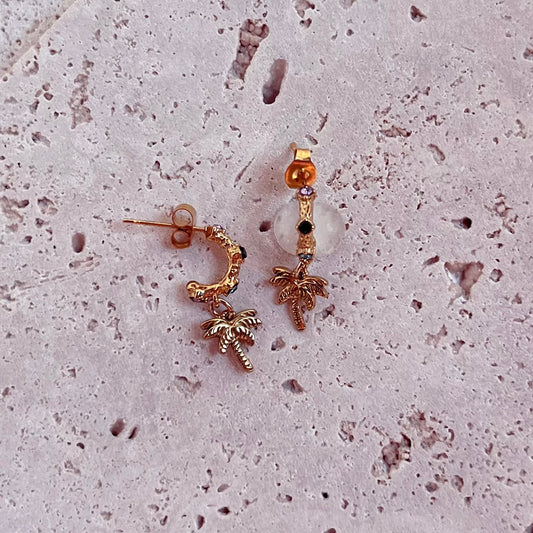 After Glow | Earrings