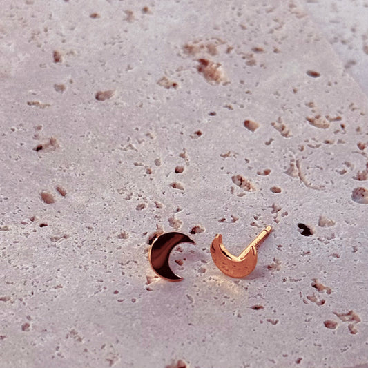 Mystic Moon | Earrings