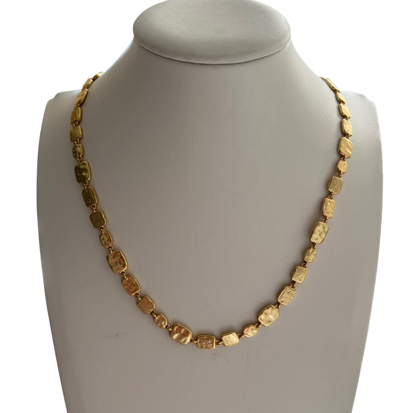 Luna Hammer | Necklace
