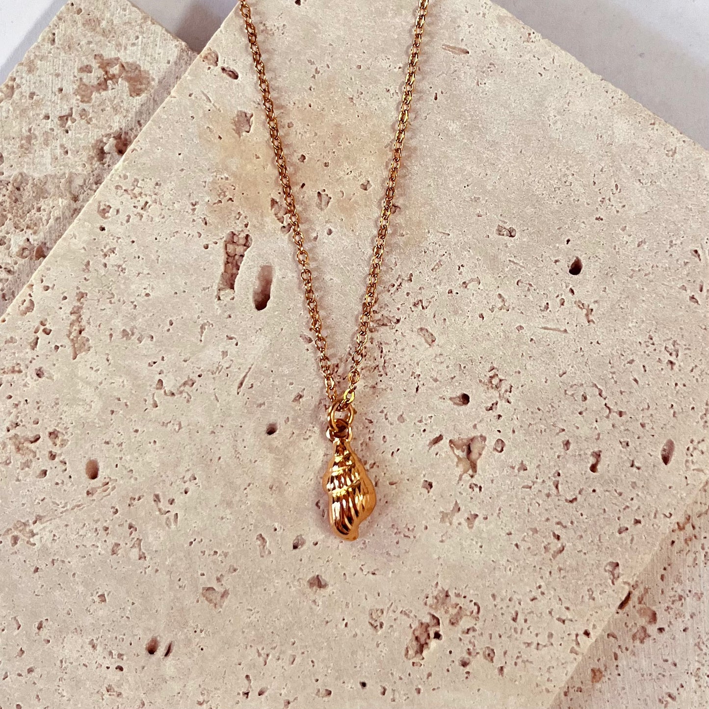 Sweet and Salty | Necklace