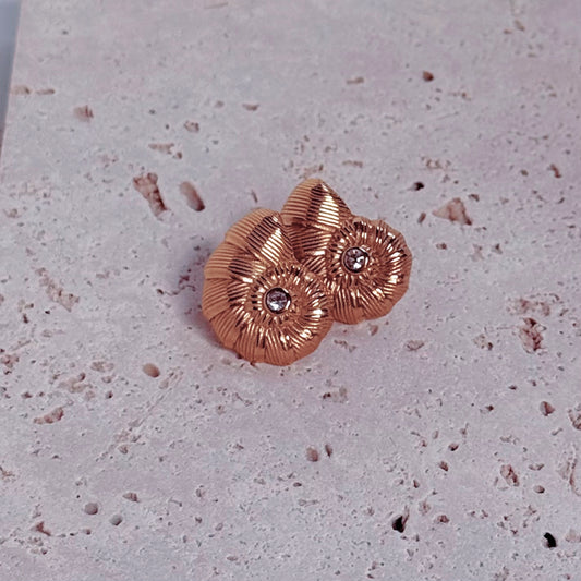 Coastal Glow | Earrings