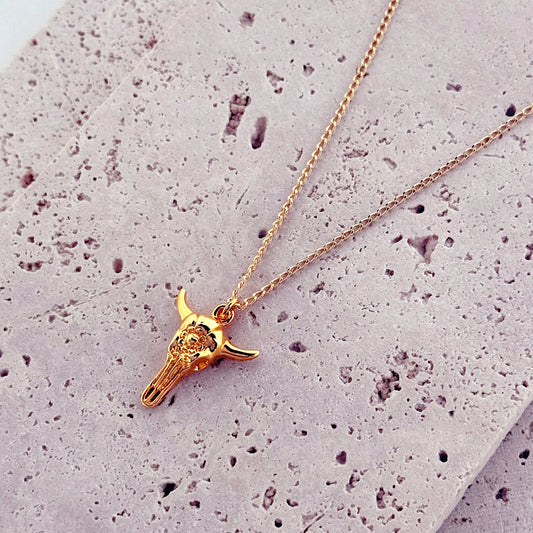 Strong Desire  | Necklace