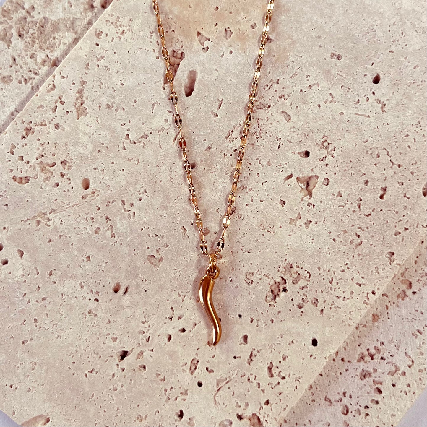 Oh My Spice! | Necklace