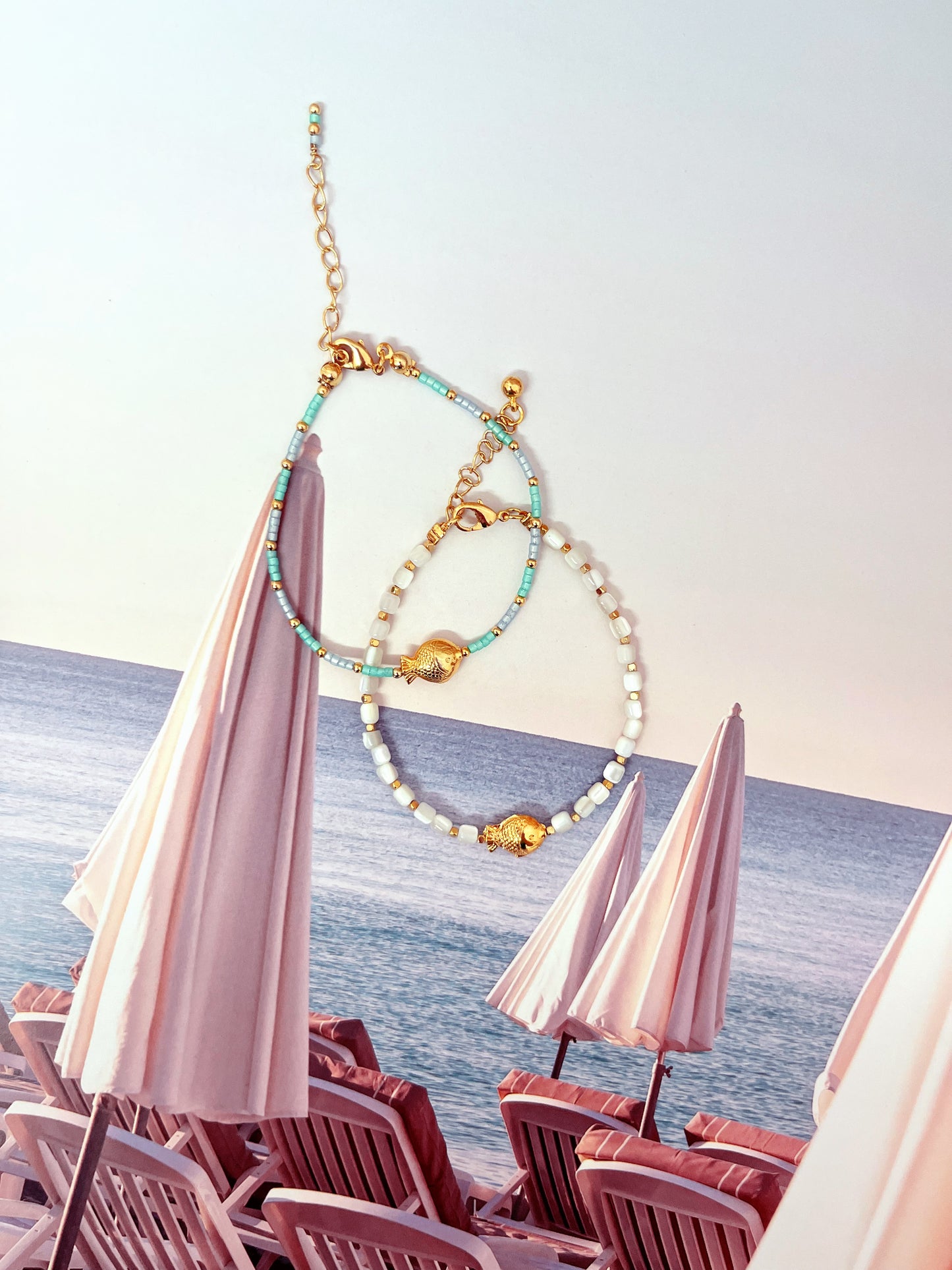 All about Summer | Bracelet