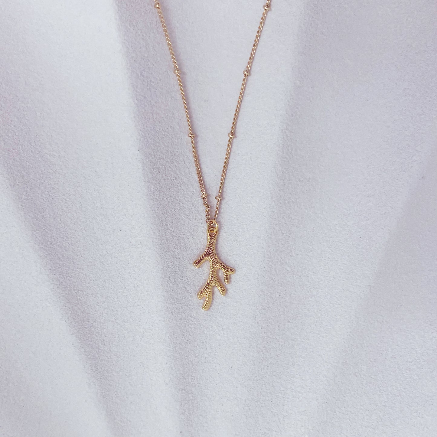 Coral Dream | Necklace