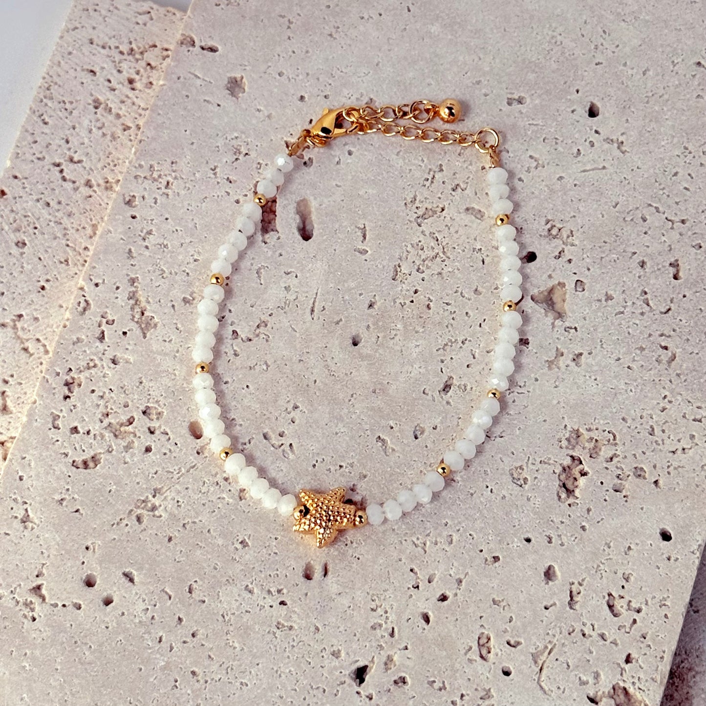 Life's a Beach | Bracelet