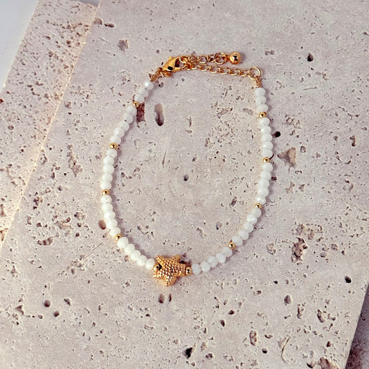 Life's a Beach | Bracelet