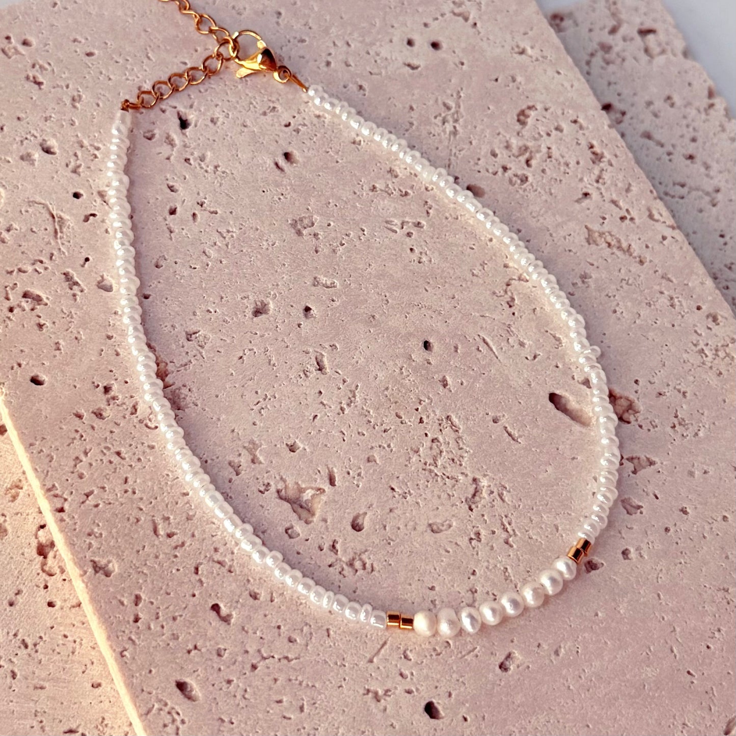 Lumé | Necklace