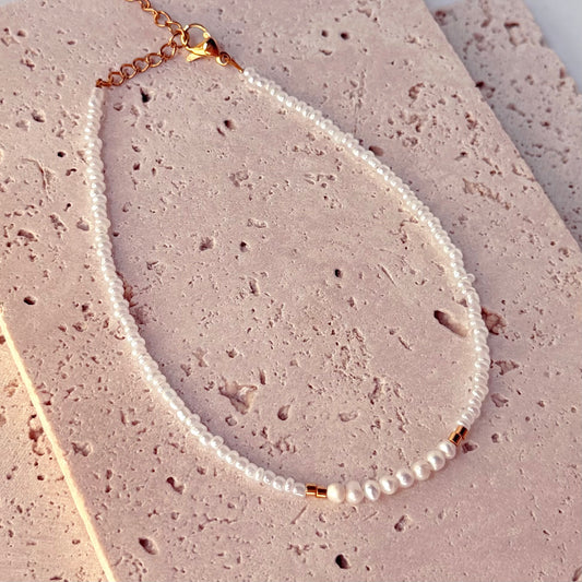 Lumé | Necklace