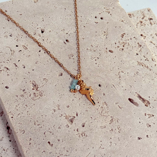 Summer Break | Necklace