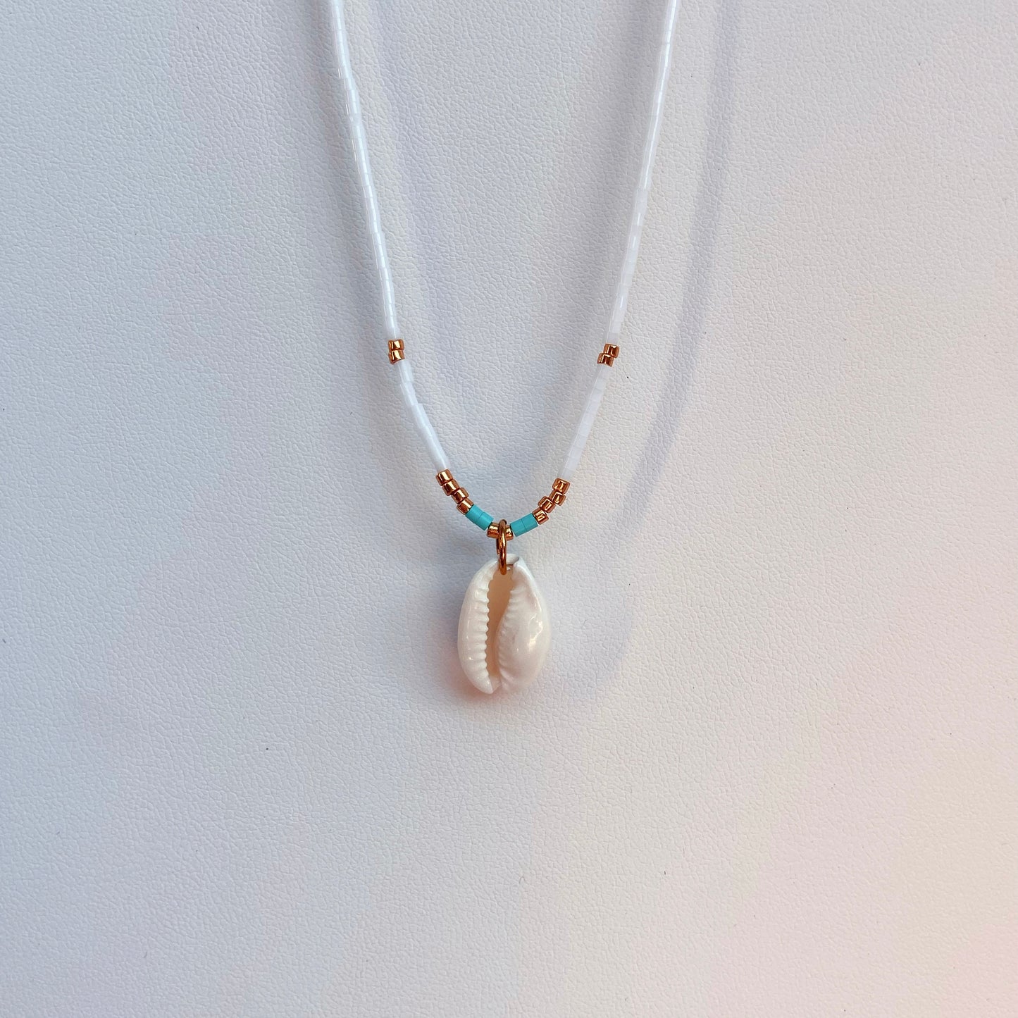 Beach Baby | Necklace