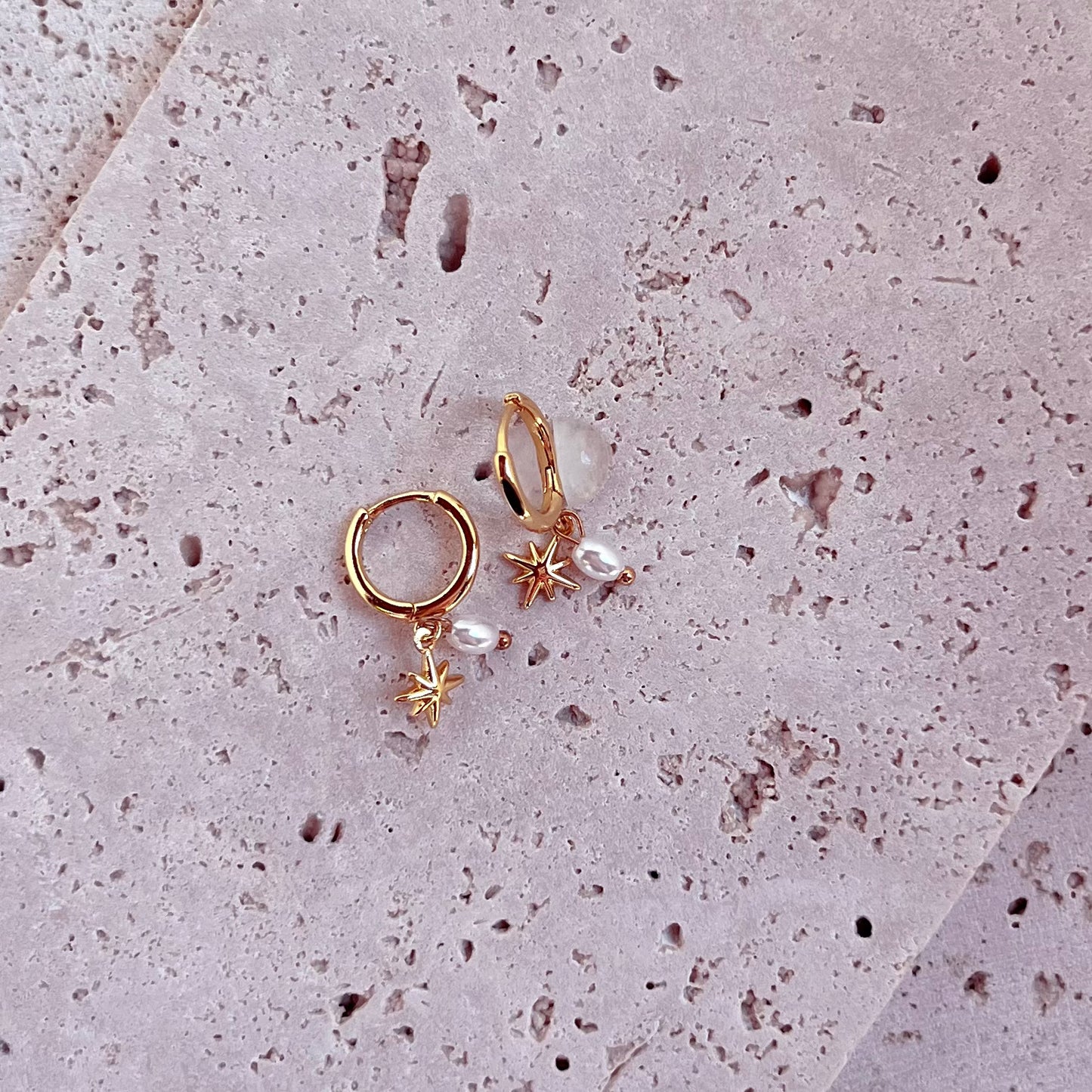 Travelling North | Earrings