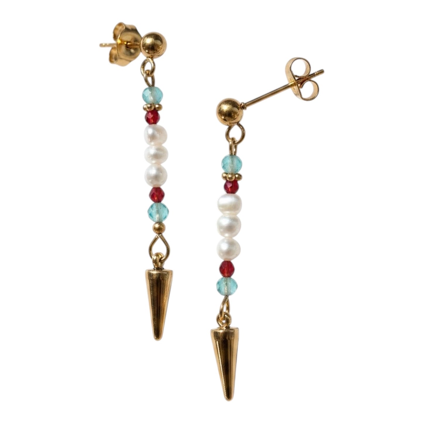 Midnight Guard | Earrings