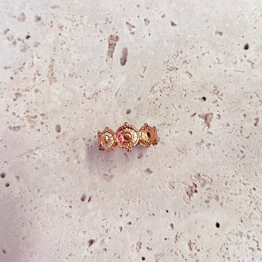 Karma Sol | Ring