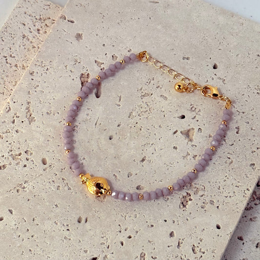 Champagne Beach  | Bracelet
