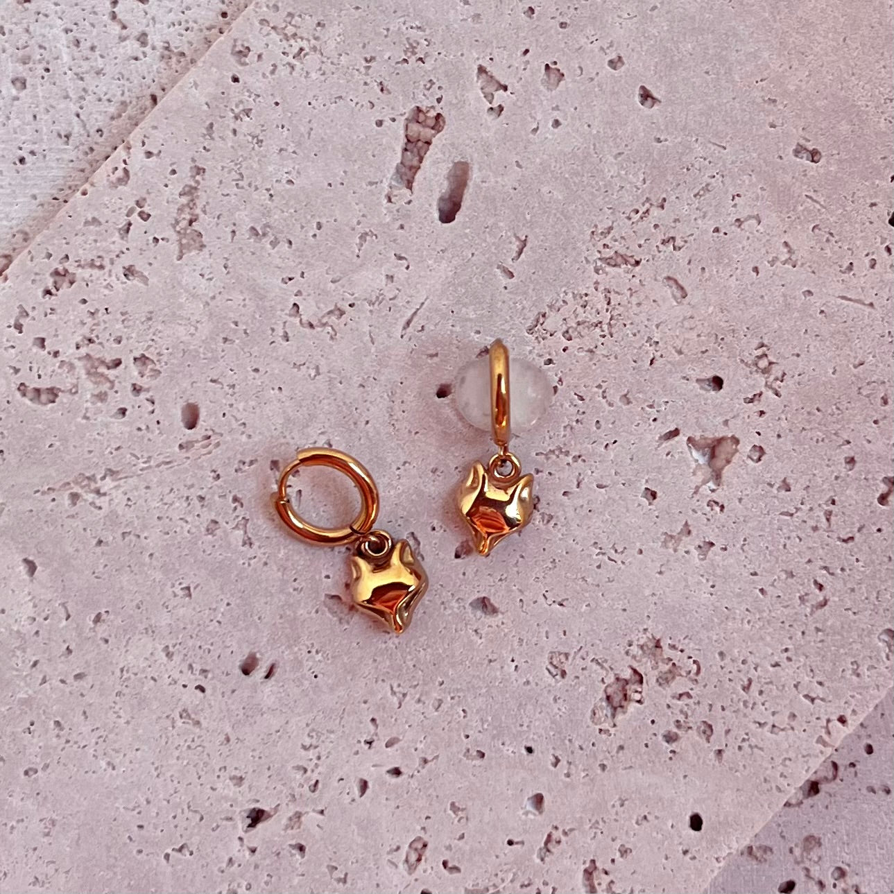 So Foxy | Earrings