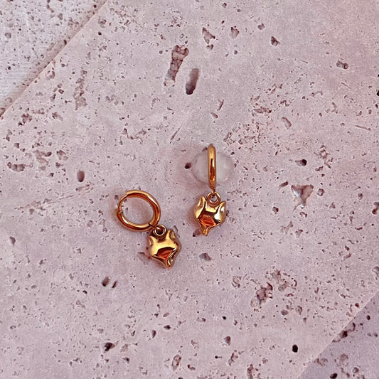 So Foxy | Earrings