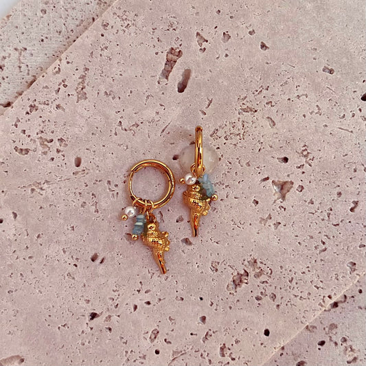 Summer Break | Earrings