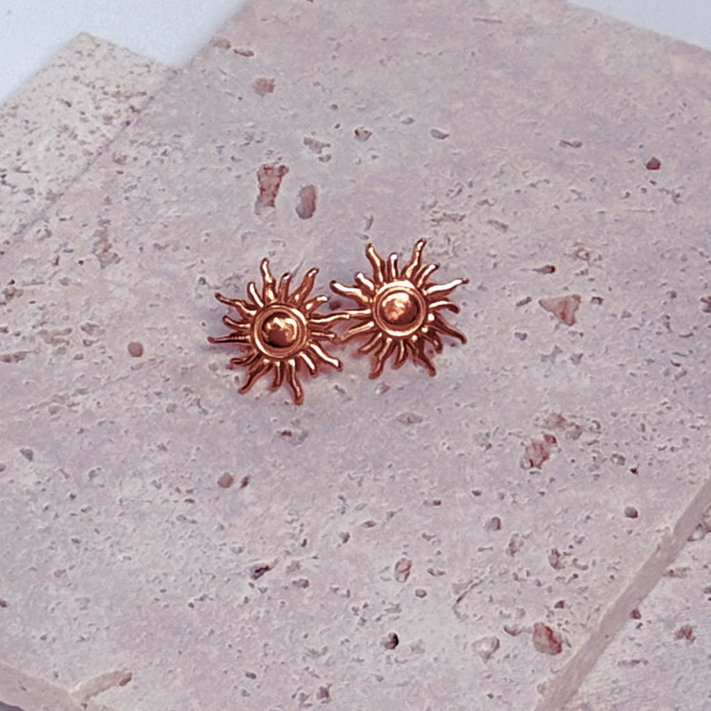 Soleil Burst | Earrings