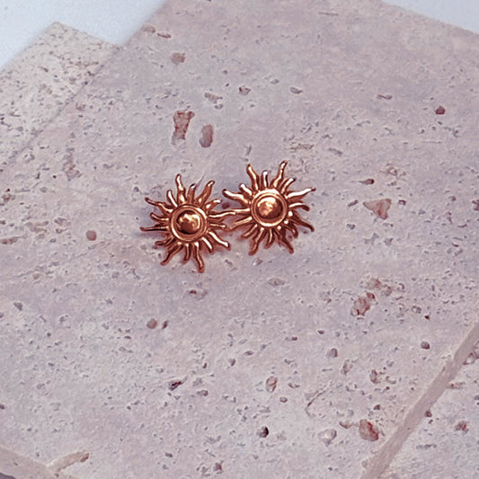 Soleil Burst | Earrings