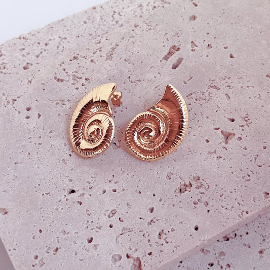 Golden Weekend | Earrings