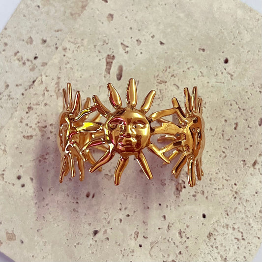 Solara | Cuff
