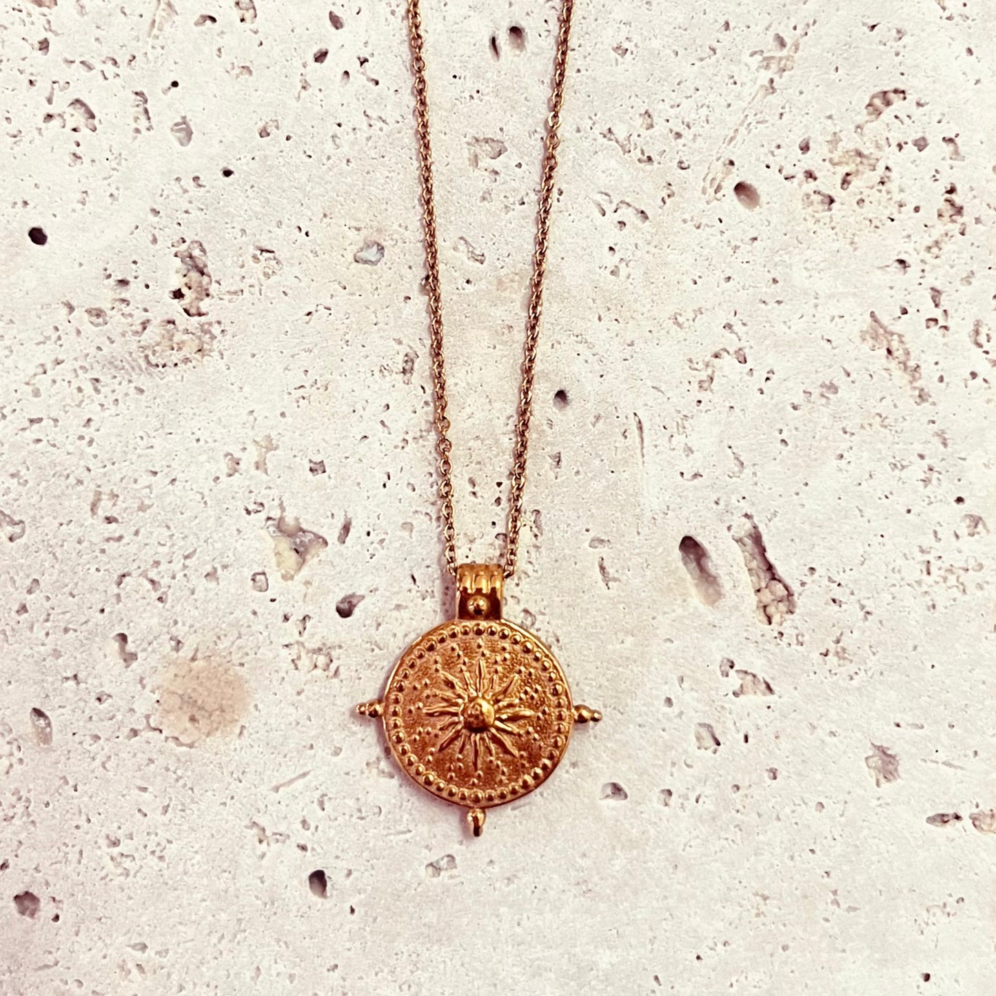 Solara | Necklace