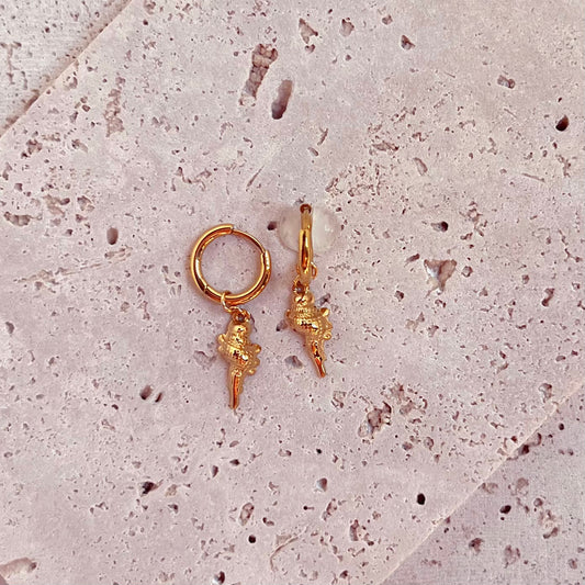 After Glow | Earrings