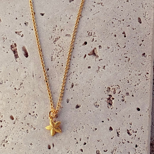 Sun Kisses | Necklace