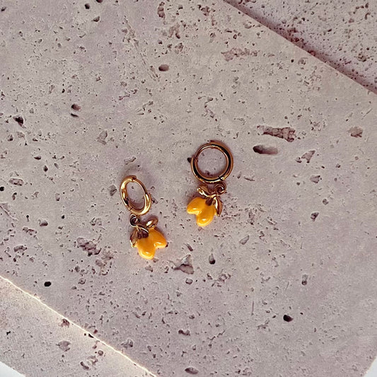 Limoncello | Earrings