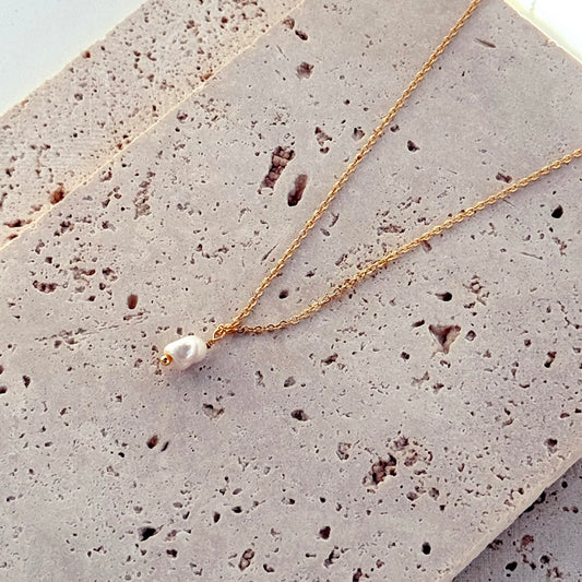 Pearl of Morocco | Necklace