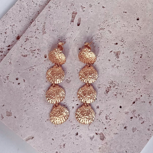 Aurelia Drop | Earring